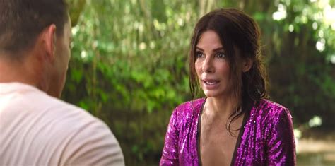 sandra bullock naked|Channing Tatum and Sandra Bullock Recall Nude Scene for The。